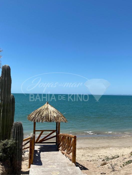 Esmeralda Joyas Del Mar Bahia De Kino 外观 照片